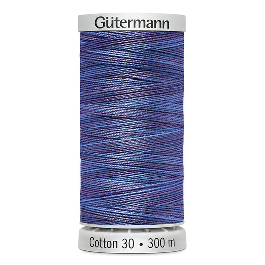 GÜTERMANN Cotton 30 Thread 30 wt 300 m Colour 9947