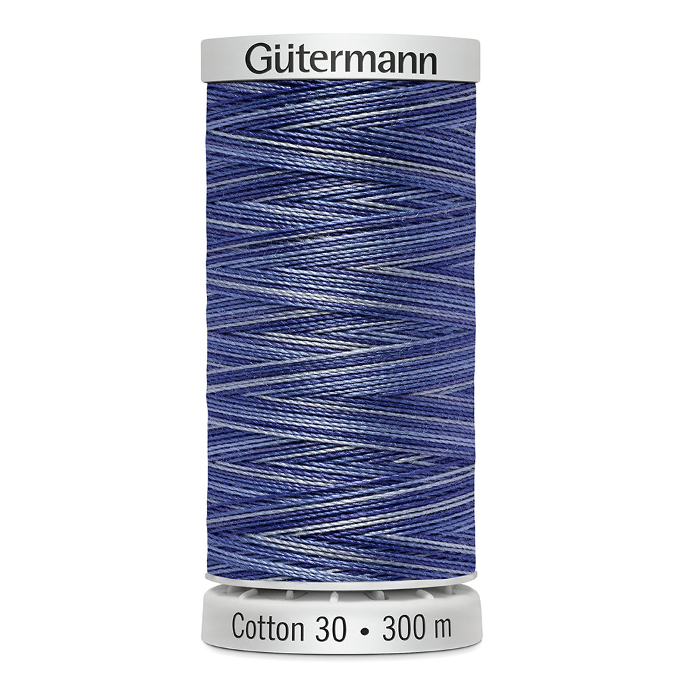 GÜTERMANN Cotton 30 Thread 30 wt 300 m Colour 9949