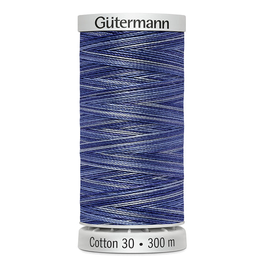 GÜTERMANN Cotton 30 Thread 30 wt 300 m Colour 9949