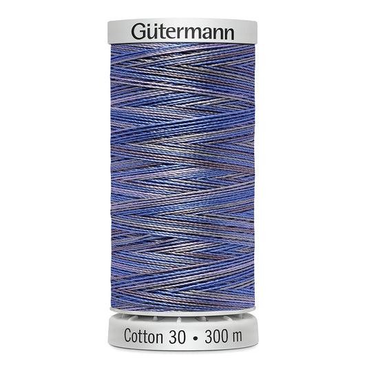 GÜTERMANN Cotton 30 Thread 30 wt 300 m Colour 9950