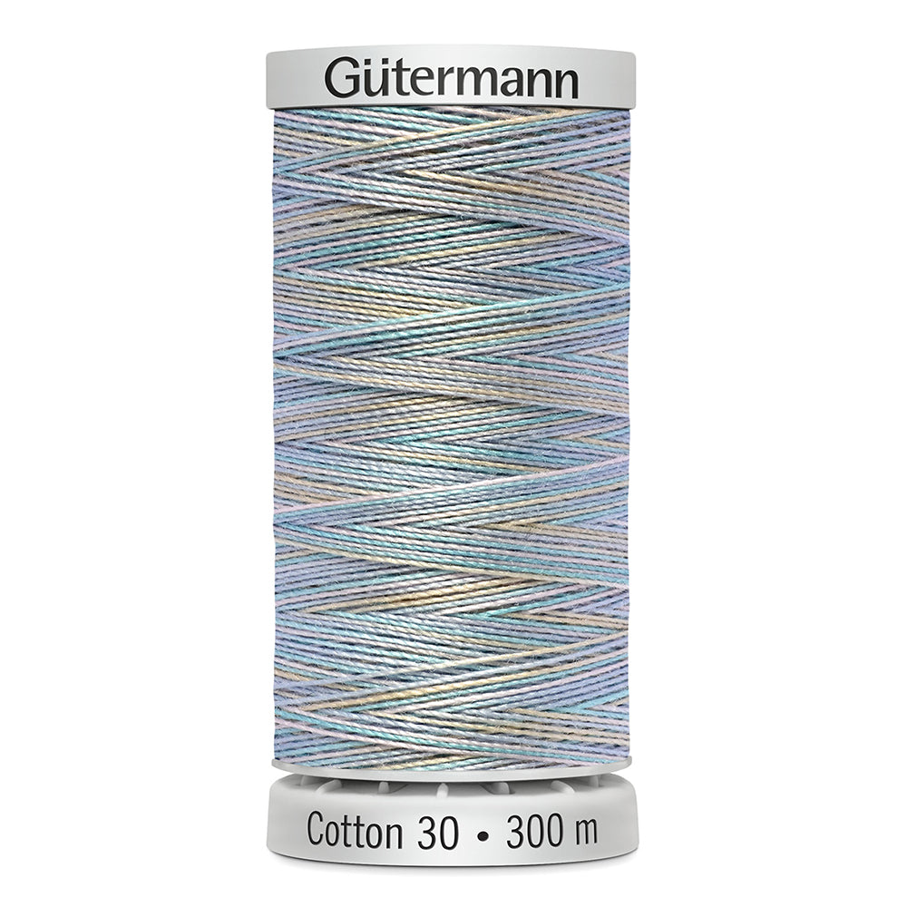 GÜTERMANN Cotton 30 Thread 30 wt 300 m Colour 9952