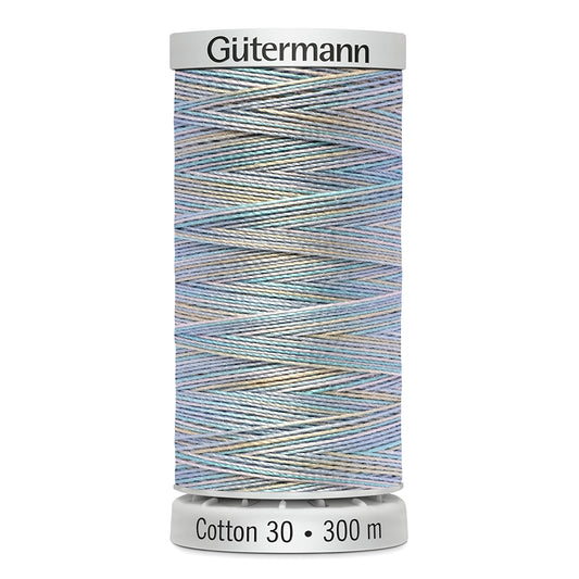 GÜTERMANN Cotton 30 Thread 30 wt 300 m Colour 9952