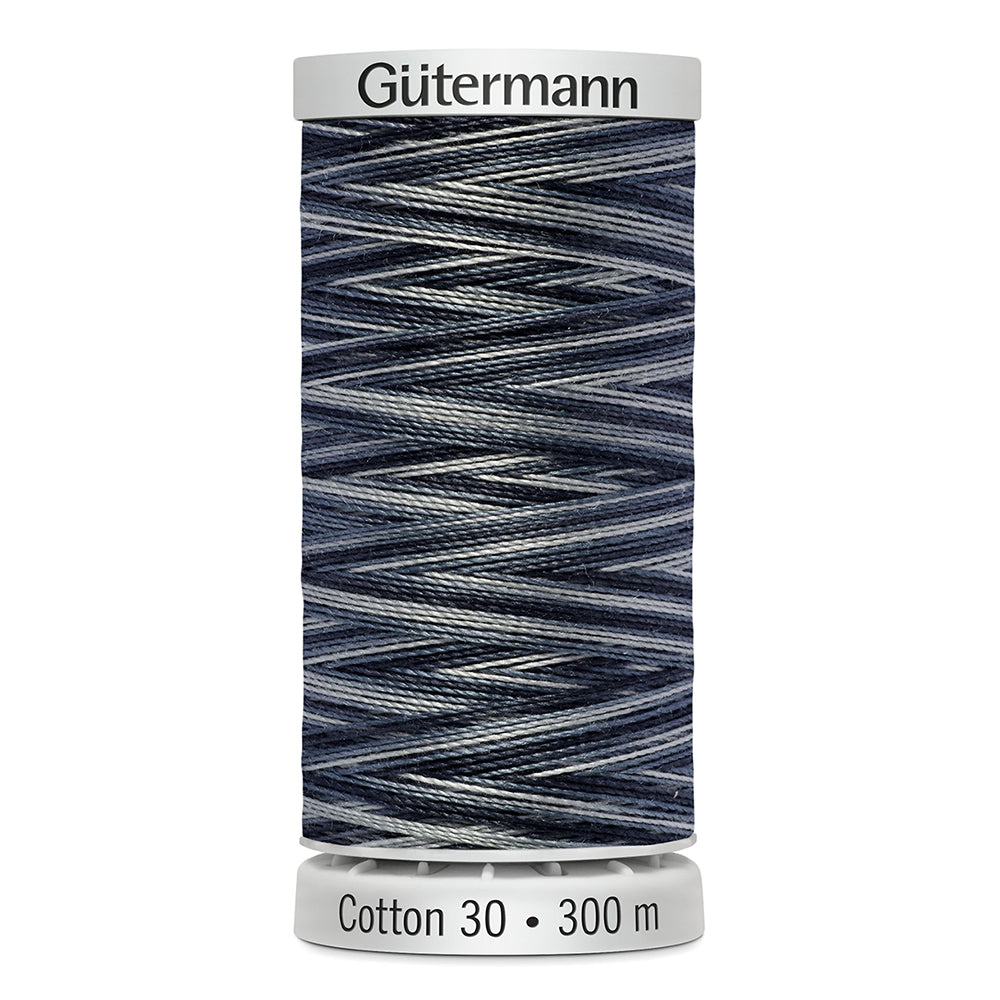 GÜTERMANN Cotton 30wt Thread 300m - Col. 9974