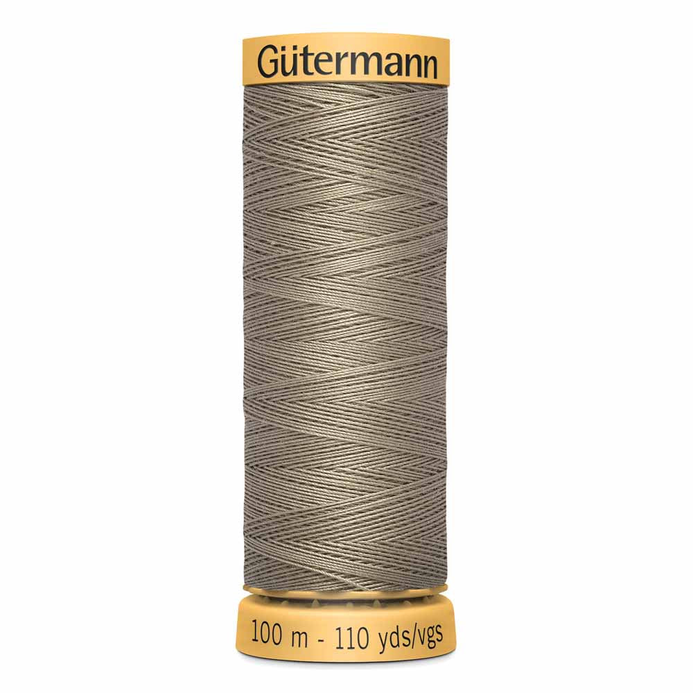 GÜTERMANN Cotton 50wt Thread 100m - Col. 2760