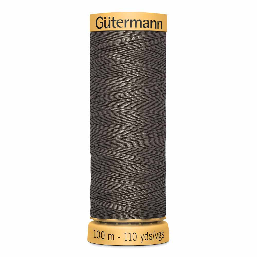 GÜTERMANN Cotton 50wt Thread 100m - Col. 2900