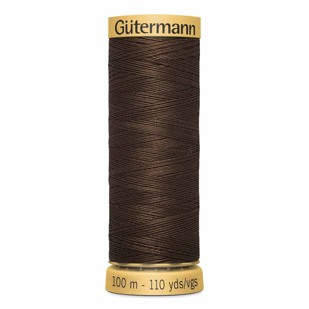 GÜTERMANN Cotton 50wt Thread 100m - Col. 3080
