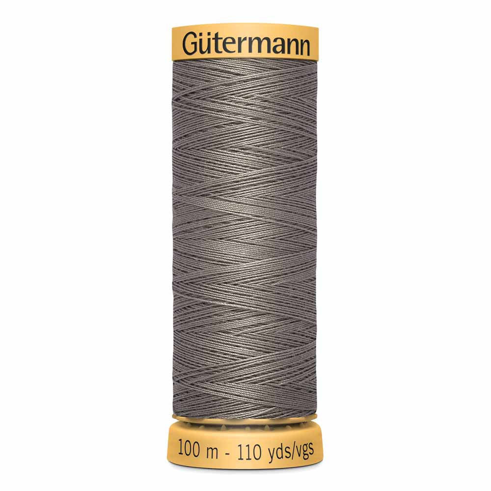 GÜTERMANN Cotton 50 Sewing Thread 100 m Colour 3670