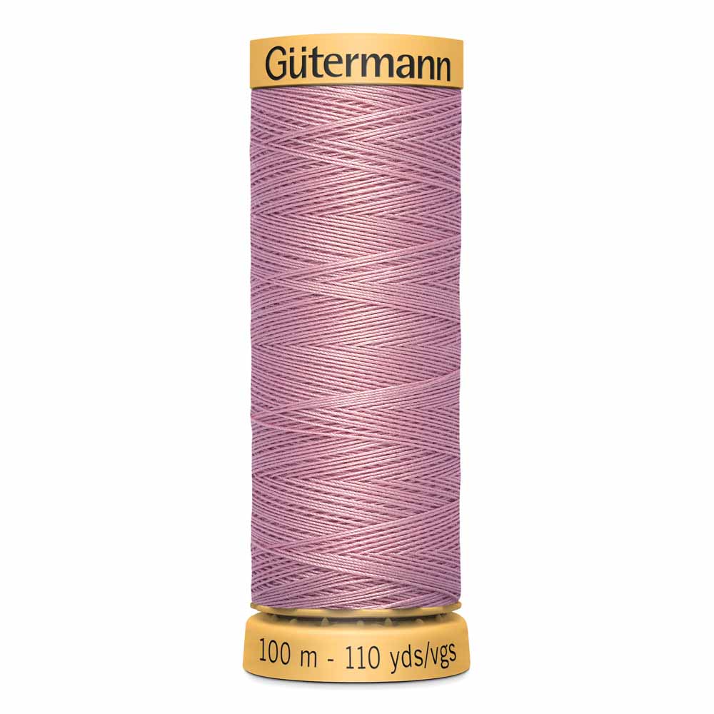 GÜTERMANN Cotton 50wt Thread 100m - Col. 5200