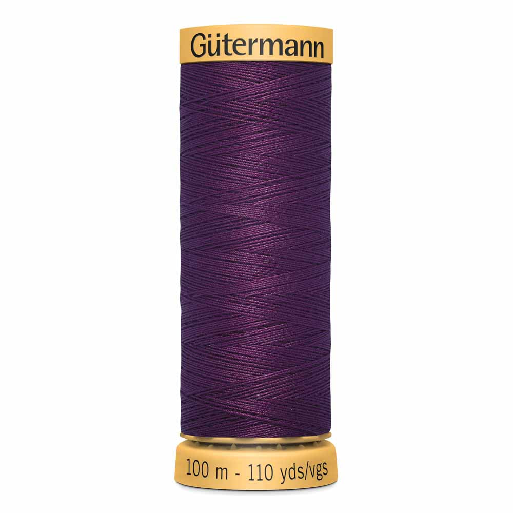 GÜTERMANN Cotton 50wt Thread 100m - Col. 5700