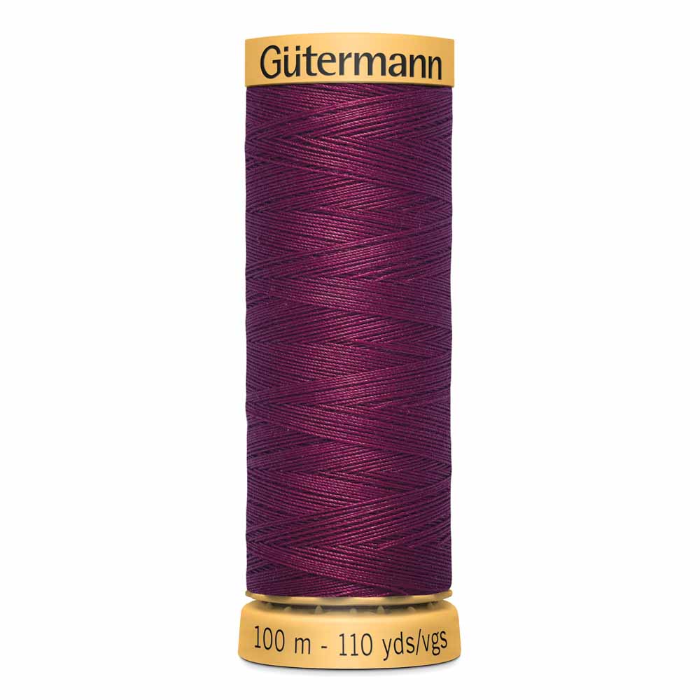 GÜTERMANN Cotton 50wt Thread 100m - Col. 5820