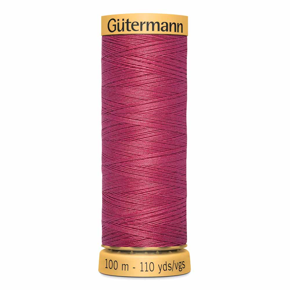 GÜTERMANN Cotton 50wt Thread 100m - Col. 5950