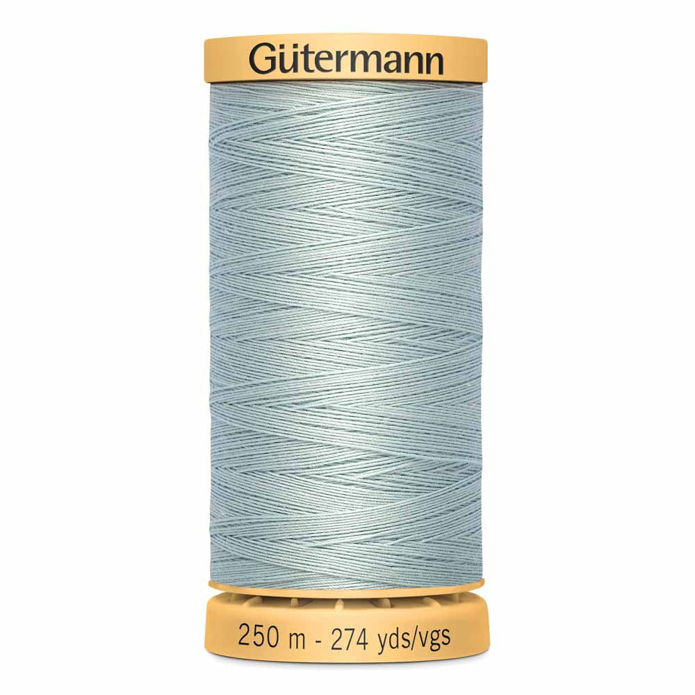GÜTERMANN Cotton 50wt Thread 250m - Col. 7528