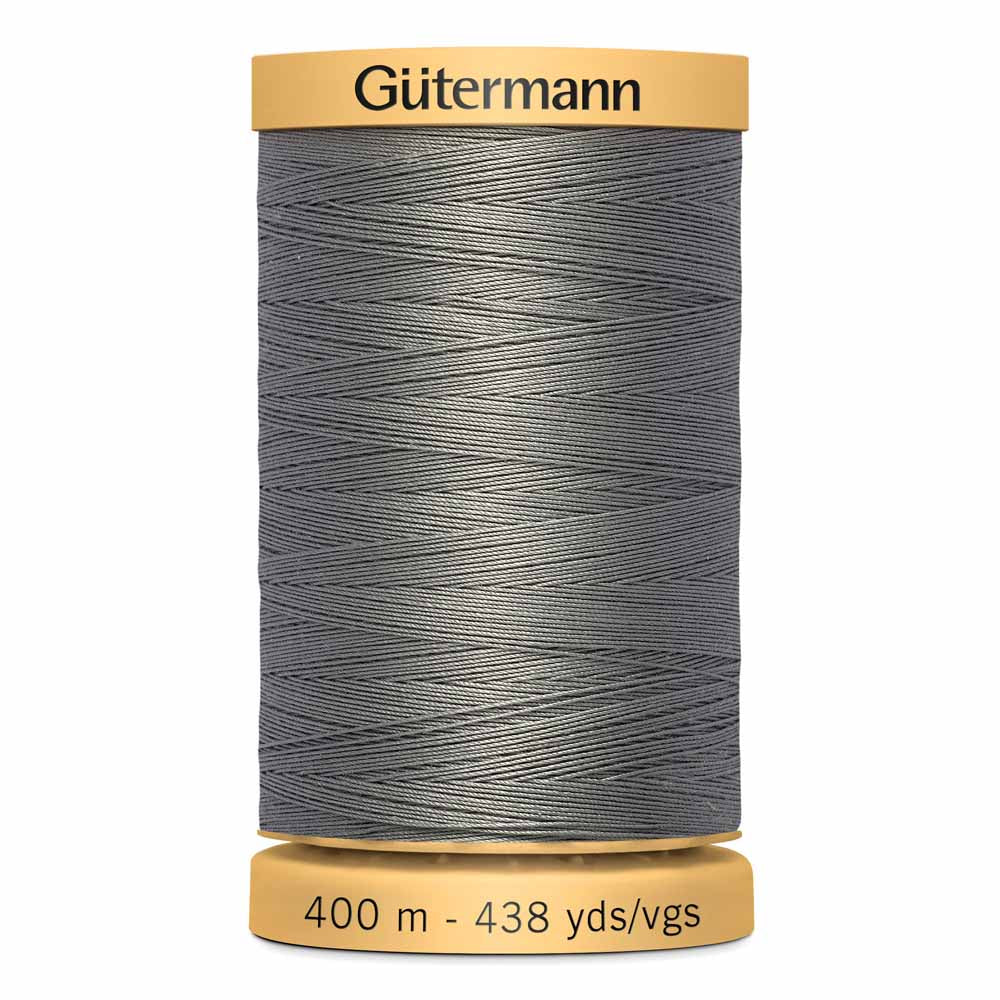 GÜTERMANN Cotton 50wt Thread 400m - Col. 9310