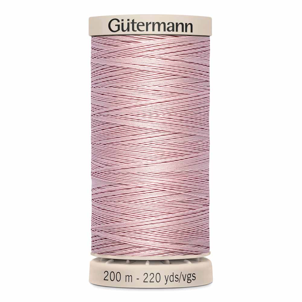 GÜTERMANN Hand Quilting 50wt Thread 200m - Wing Tip
