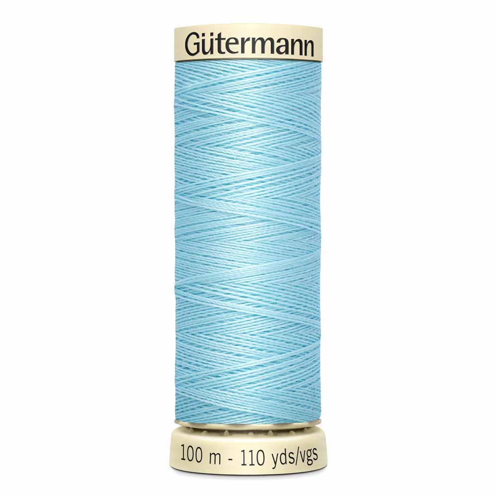 GÜTERMANN MCT Sew-all Thread 100m - Baby Blue