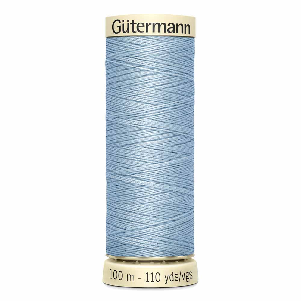 GÜTERMANN MCT Sew-all Thread 100m - Blue Dawn