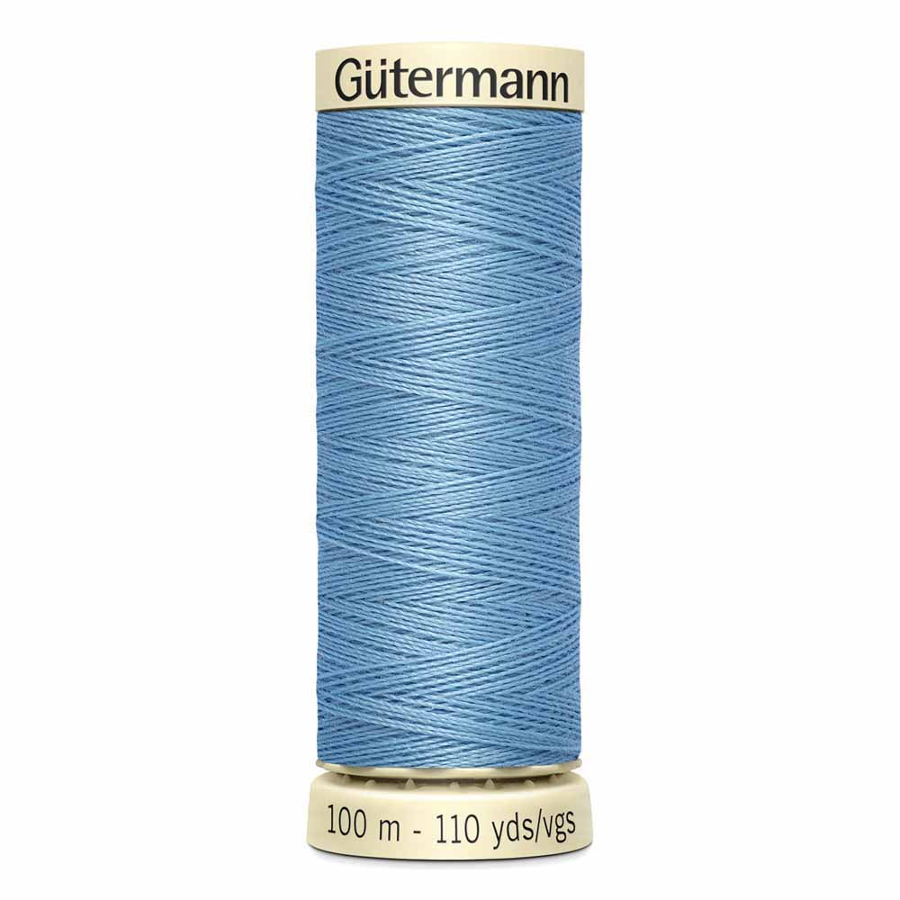 GÜTERMANN MCT Sew-all Thread 100m - Copen Blue