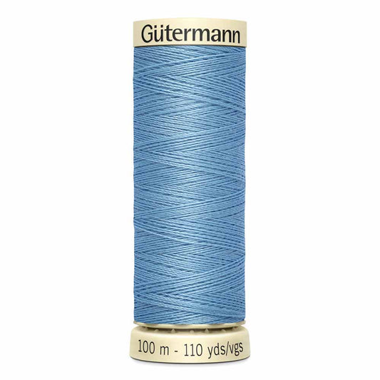GÜTERMANN MCT Sew-all Thread 100m - Copen Blue