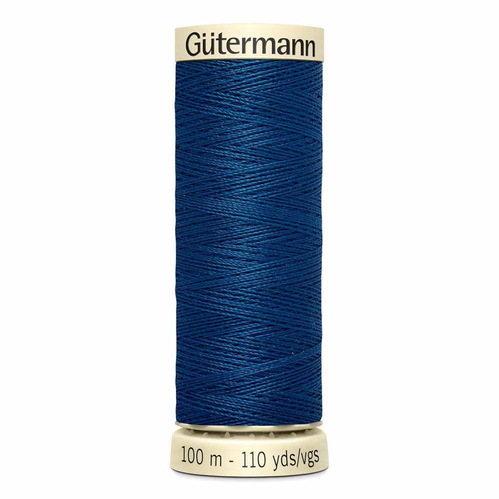 GÜTERMANN MCT Sew-all Thread 100m - Atlantis