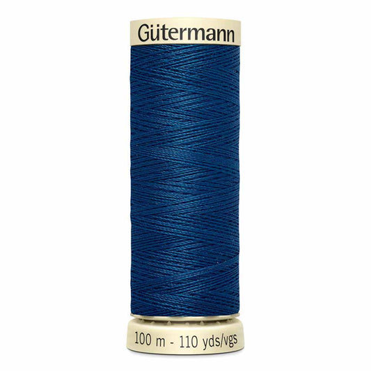 GÜTERMANN MCT Sew-all Thread 100m - Atlantis