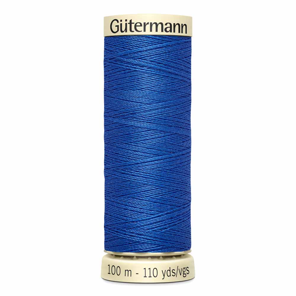 GÜTERMANN MCT Sew-all Thread 100m - Blue Bird