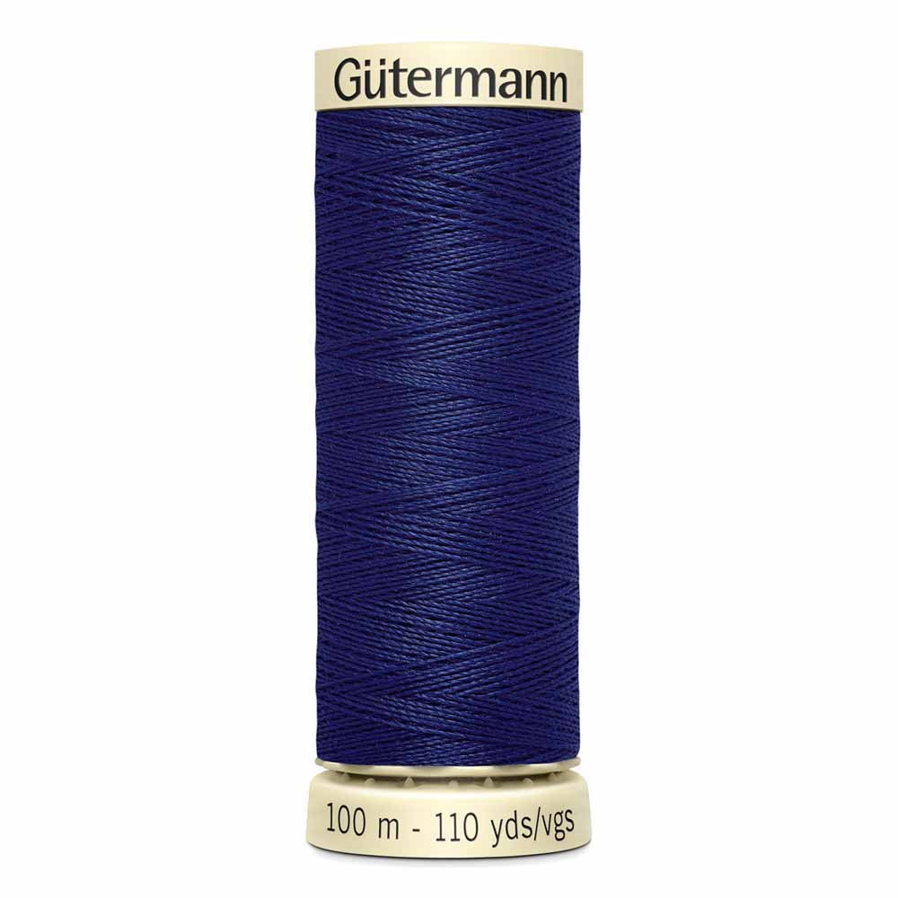 GÜTERMANN MCT Sew-all Thread 100m - Brite Navy