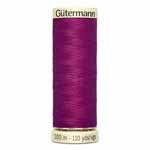 GÜTERMANN MCT Sew-All Polyester Thread 100 m (109 yd) - Cyclamen