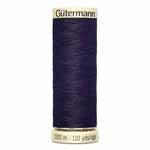 GÜTERMANN MCT Sew-All Polyester Thread 100 m (109 yd) - Plum