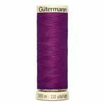 GÜTERMANN MCT Sew-All Polyester Thread 100 m (109 yd) - Amethyst