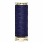 GÜTERMANN MCT Sew-All Polyester Thread 100 m (109 yd) - Eggplant