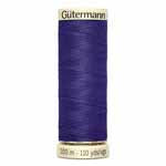 GÜTERMANN MCT Sew-All Polyester Thread 100 m (109 yd) - Frosty Purple