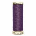 GÜTERMANN MCT Sew-All Polyester Thread 100 m (109 yd) - Thistle