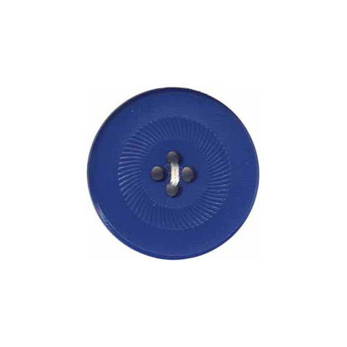 ELAN 4 Hole Button - 18mm (3/4") - 3 count
