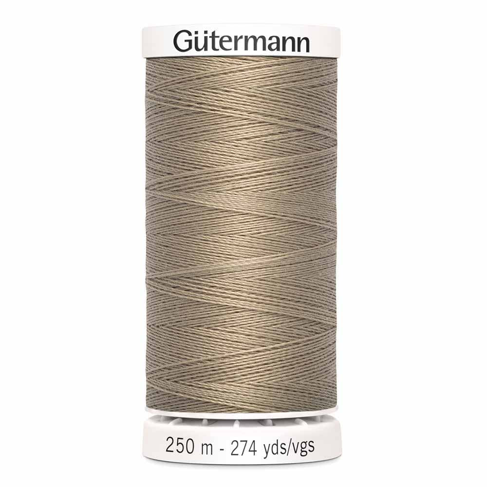 GÜTERMANN MCT Sew-all Thread 250m - khaki