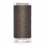 GÜTERMANN MCT Sew-All Polyester Thread 250 m (273 yd) - Gabardine