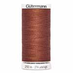 GÜTERMANN MCT Sew-All Polyester Thread 250 m (273 yd) - Spice