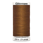 GÜTERMANN MCT Sew-All Polyester Thread 250 m (273 yd) - Allspice