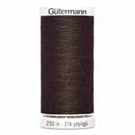 GÜTERMANN MCT Sew-All Polyester Thread 250 m (273 yd) - Clove
