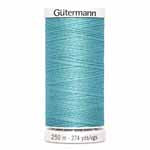 GÜTERMANN MCT Sew-All Polyester Thread 250 m (273 yd) - Crystal