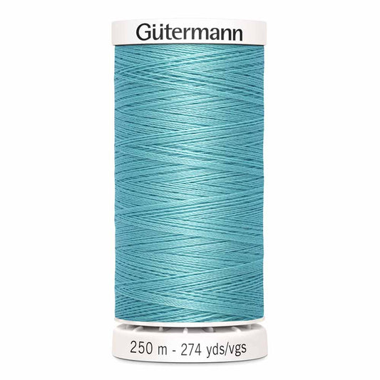 GÜTERMANN MCT Sew-All Polyester Thread 250 m (273 yd) - Crystal