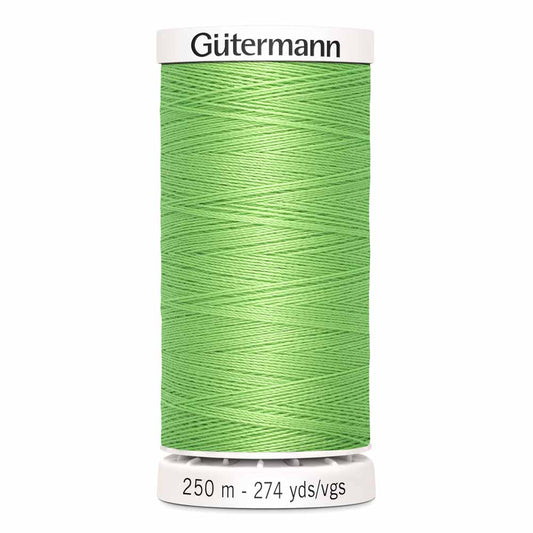 GÜTERMANN MCT Sew-all Thread 250m - New Leaf