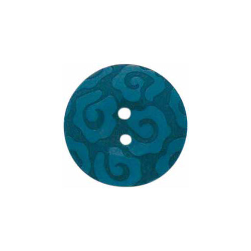 ELAN 2-Hole Button – 20mm (3/4") – 2 Count