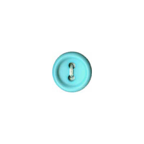 ELAN 2‑Hole Button – 13 mm (1/2 in) – 4Count