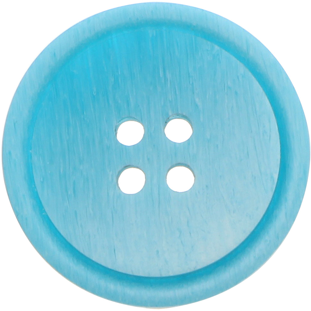 ELAN 4 Hole Button 20 mm (3/4 in), 2 Count