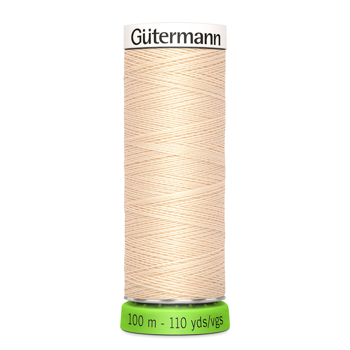 GÜTERMANN Sew-all rPet Thread 100m - Col. 005