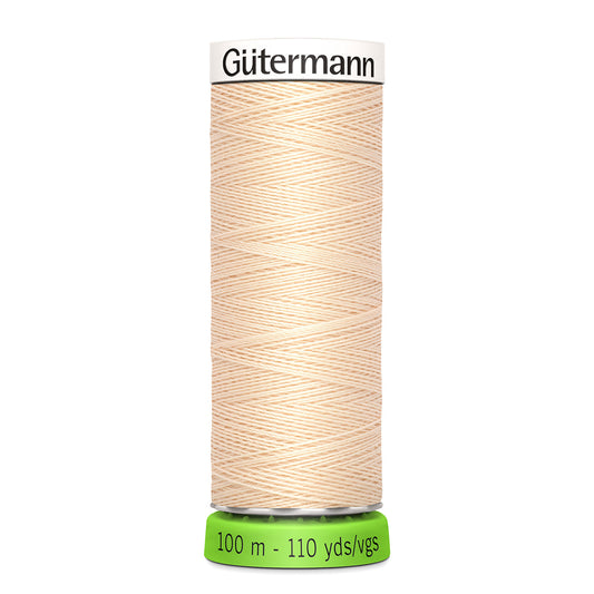 GÜTERMANN Sew-all rPet Thread 100m - Col. 005