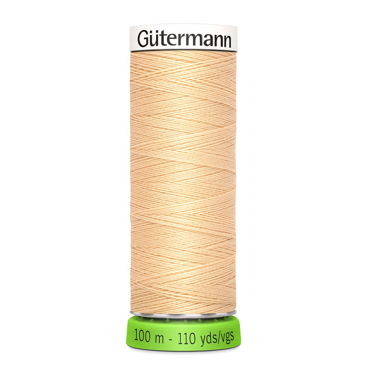 GÜTERMANN Sew-all rPet Thread 100m - Col. 006