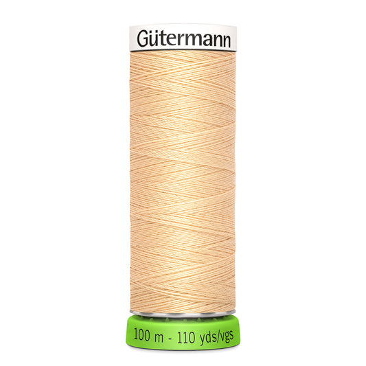 GÜTERMANN Sew-all rPet Thread 100m - Col. 006