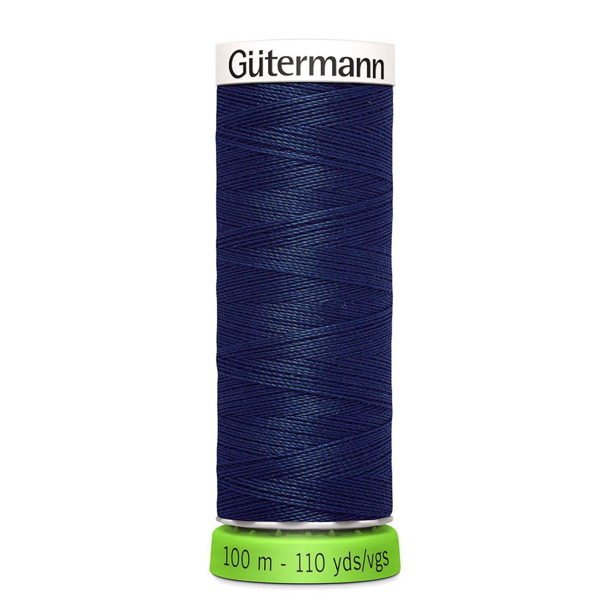 GÜTERMANN Sew-all rPet Thread 100m - Col. 011