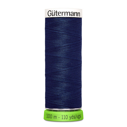 GÜTERMANN Sew-all rPet Thread 100m - Col. 011